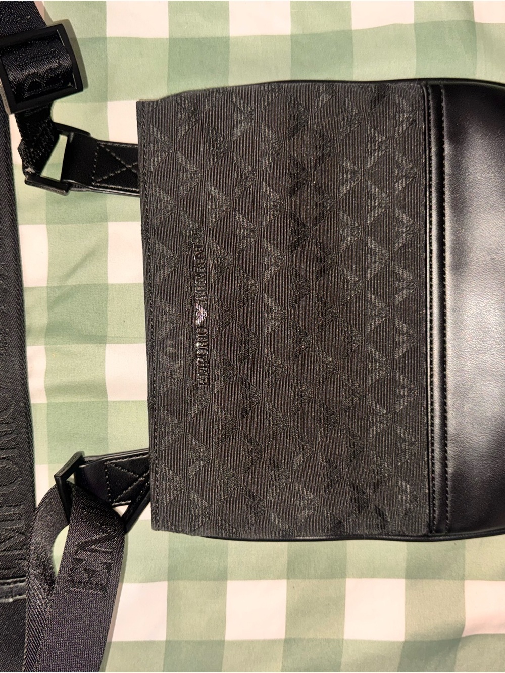 Emporio Armani Messenger Bag